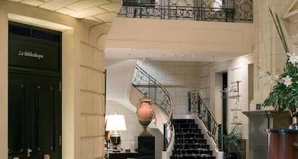 Sofitel Buenos Aires