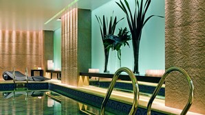 Indoor pool - Sofitel Buenos Aires (Buenos Aires)