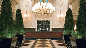 Lobby - Sofitel Buenos Aires (Buenos Aires)
