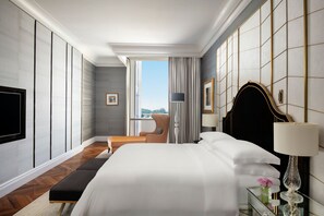 The Amiri Suite | View from room
