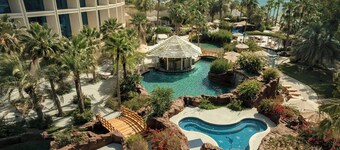 The Ritz-Carlton, Doha
