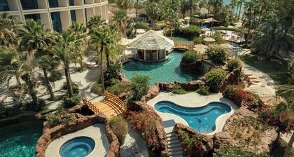 The Ritz-Carlton, Doha