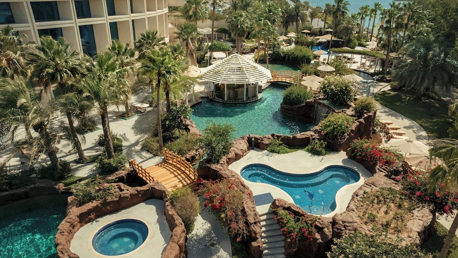 The Ritz-Carlton, Doha