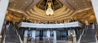 The Ritz-Carlton, Doha