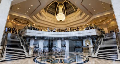 The Ritz-Carlton, Doha
