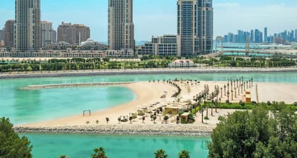 The Ritz-Carlton, Doha