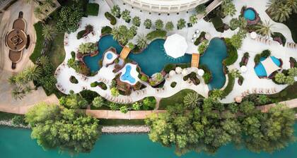 The Ritz-Carlton, Doha