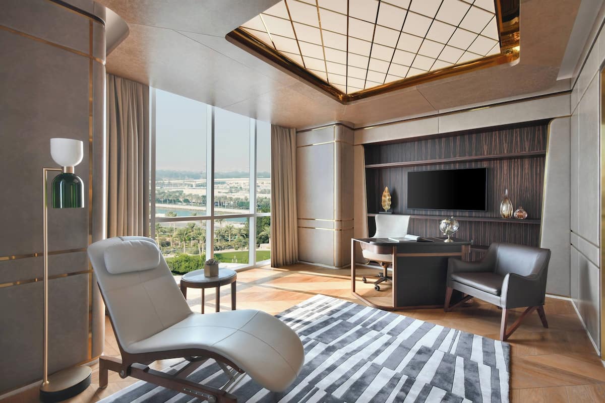 The Quartz Suite