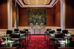 Sala de reuniones