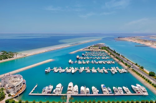 The Ritz-Carlton, Doha