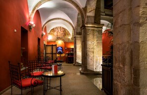 Interior - Hotel Izan Trujillo (Trujillo)
