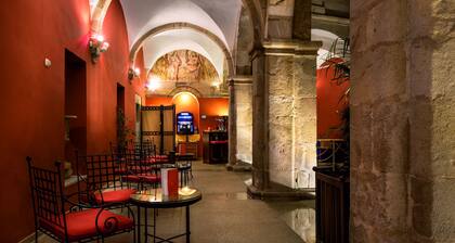 Hotel Izan Trujillo