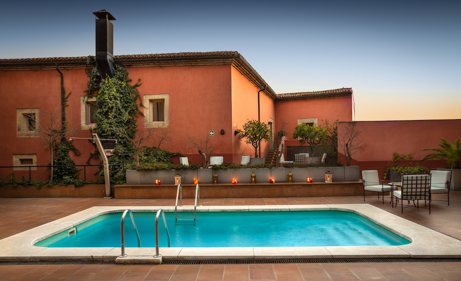 Cáceres: A Journey into Spain’s Best-Kept Secret of Luxury Hotels