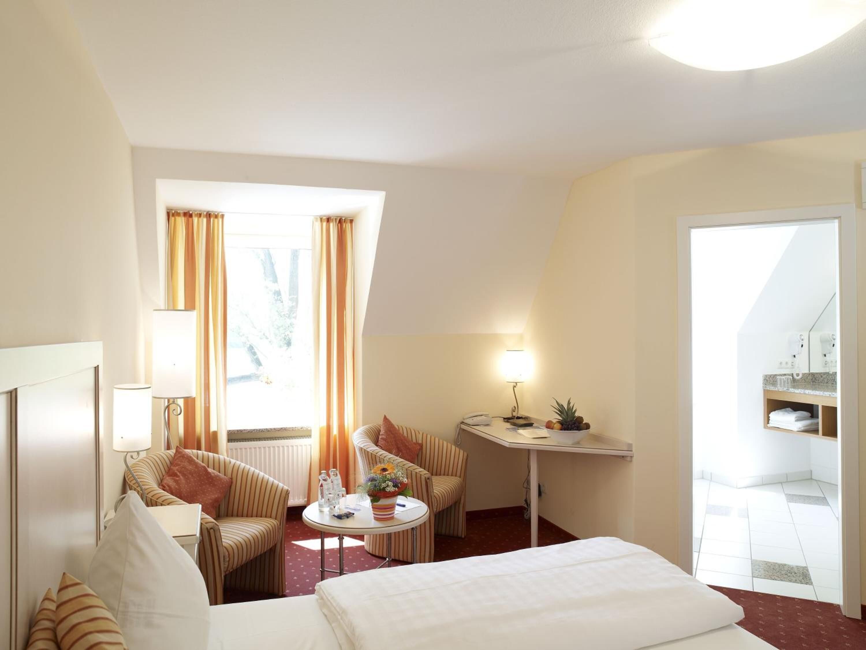 Foto - Langwieder See