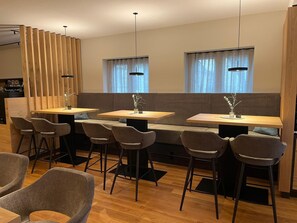 Restaurant - Hotel Langwieder See (Munich)