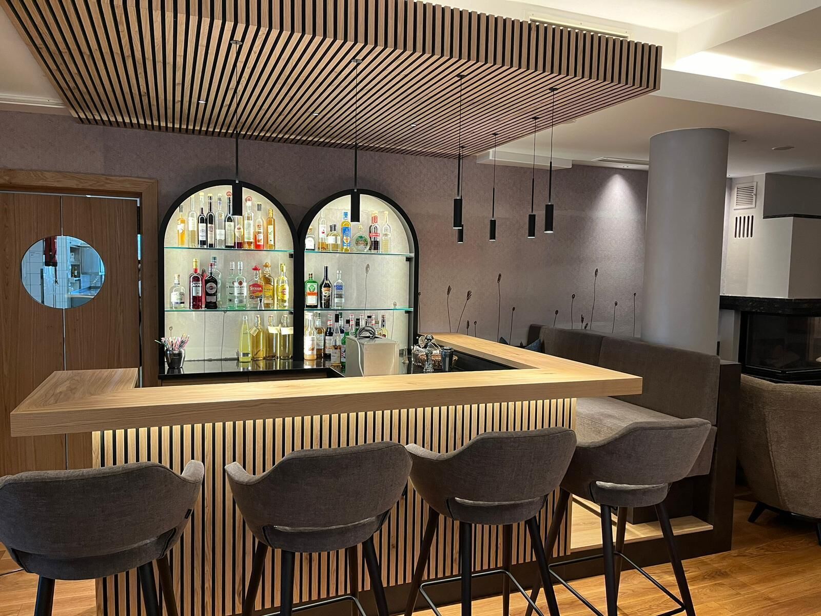 Foto - Langwieder See