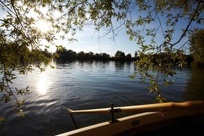 Lake