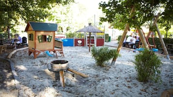 Kinderbereich