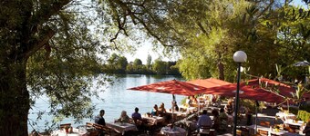 Hotel Langwieder See