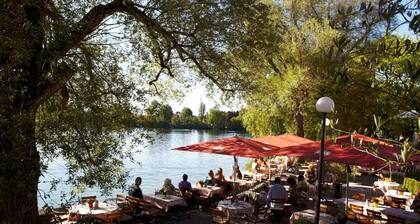 Hotel Langwieder See
