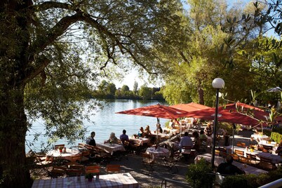 Hotel Langwieder See