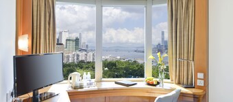Metropark Hotel Causeway Bay HK