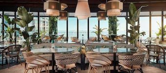 Tivoli Oriente Lisboa Hotel