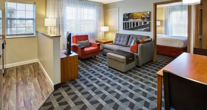 TownePlace Suites Detroit Sterling Heights