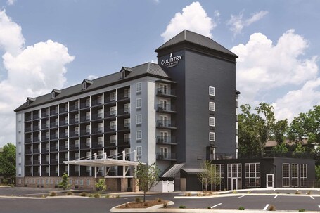 Country Inn Suites by Radisson, Pigeon Forge South, TN - Image 5