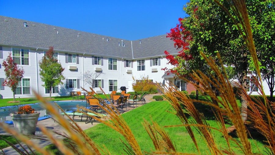 Baymont by Wyndham Wichita East