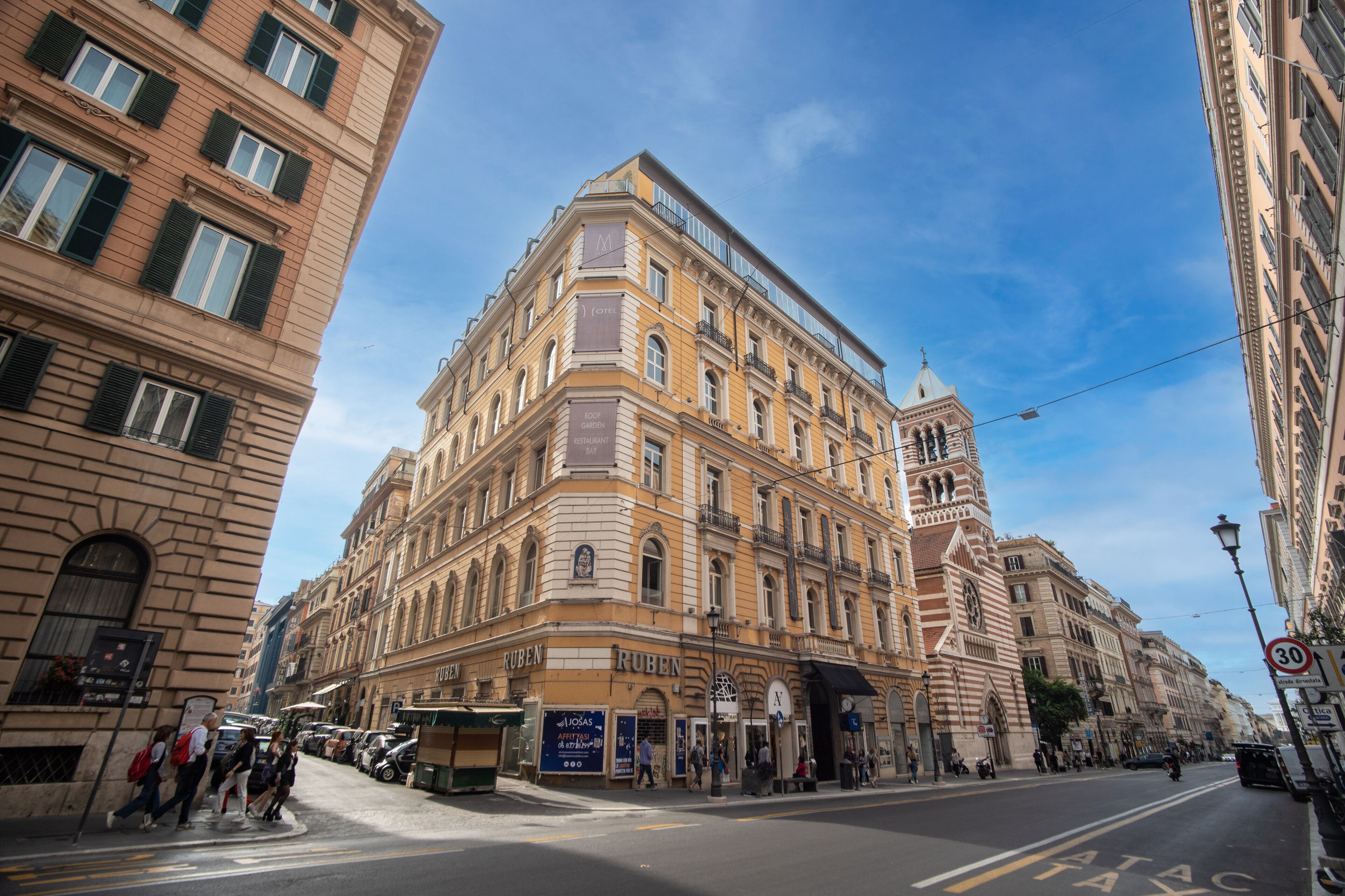 Foto - La Griffe Roma MGallery by Sofitel