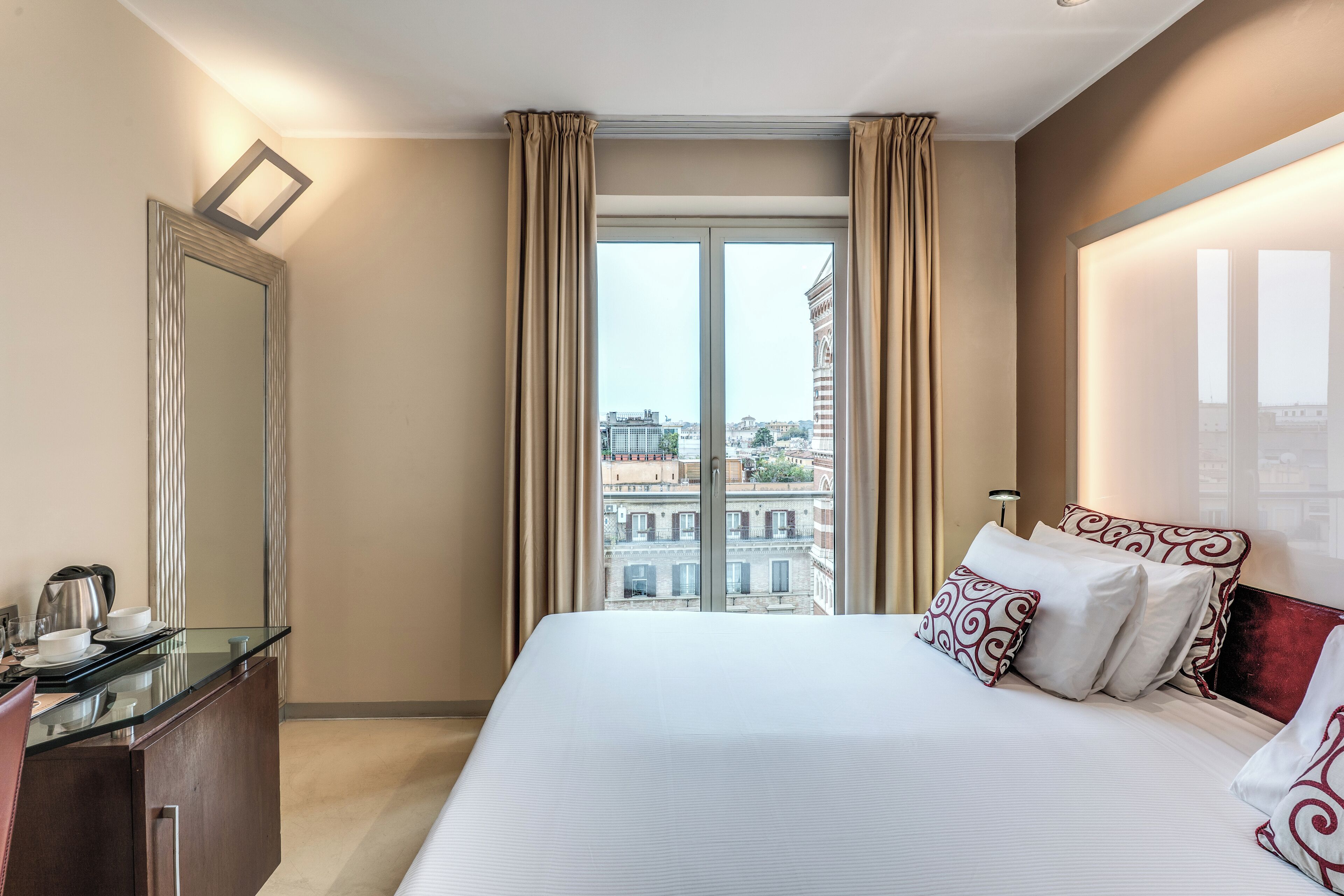 Foto - La Griffe Roma MGallery by Sofitel