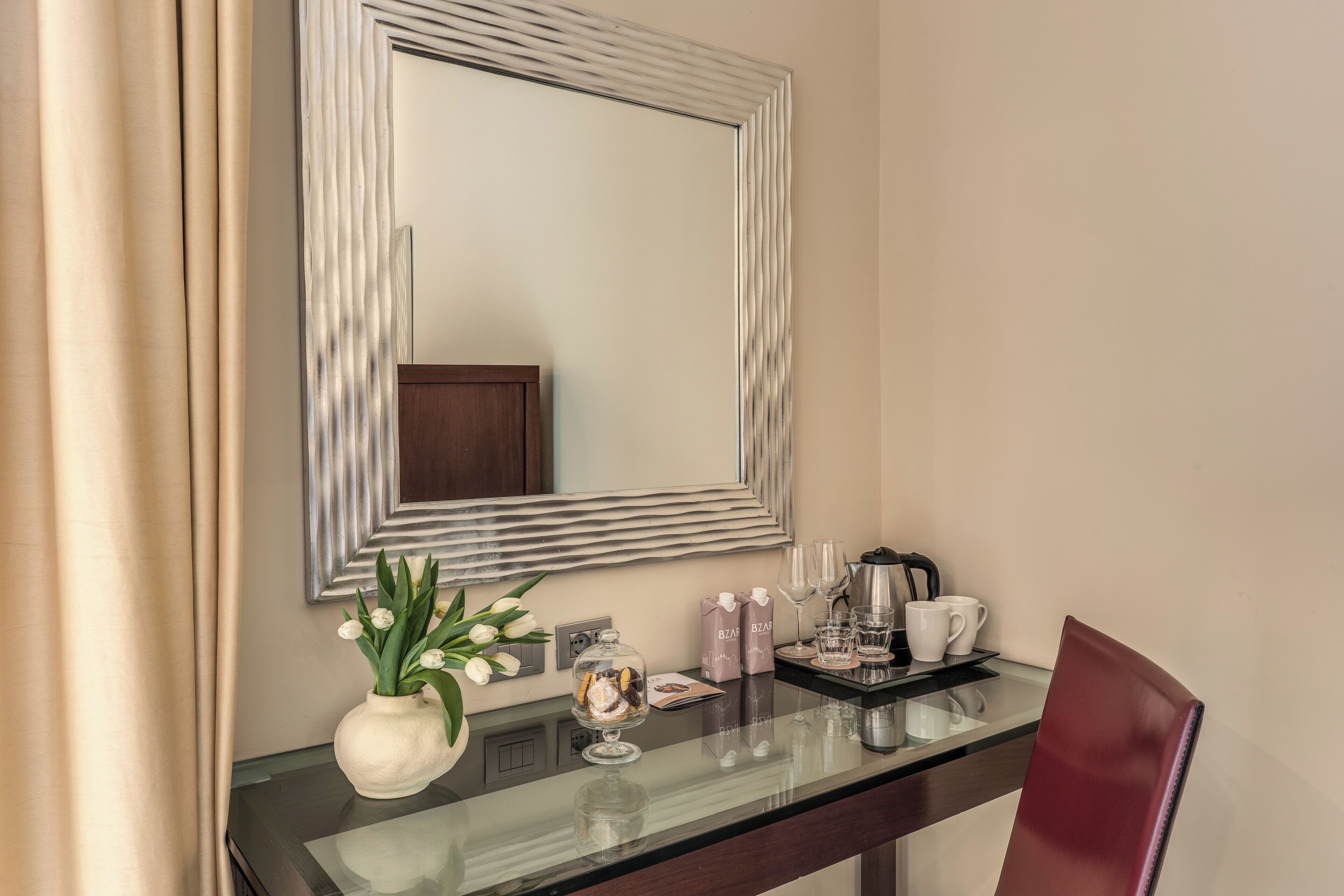 Foto - La Griffe Roma MGallery by Sofitel
