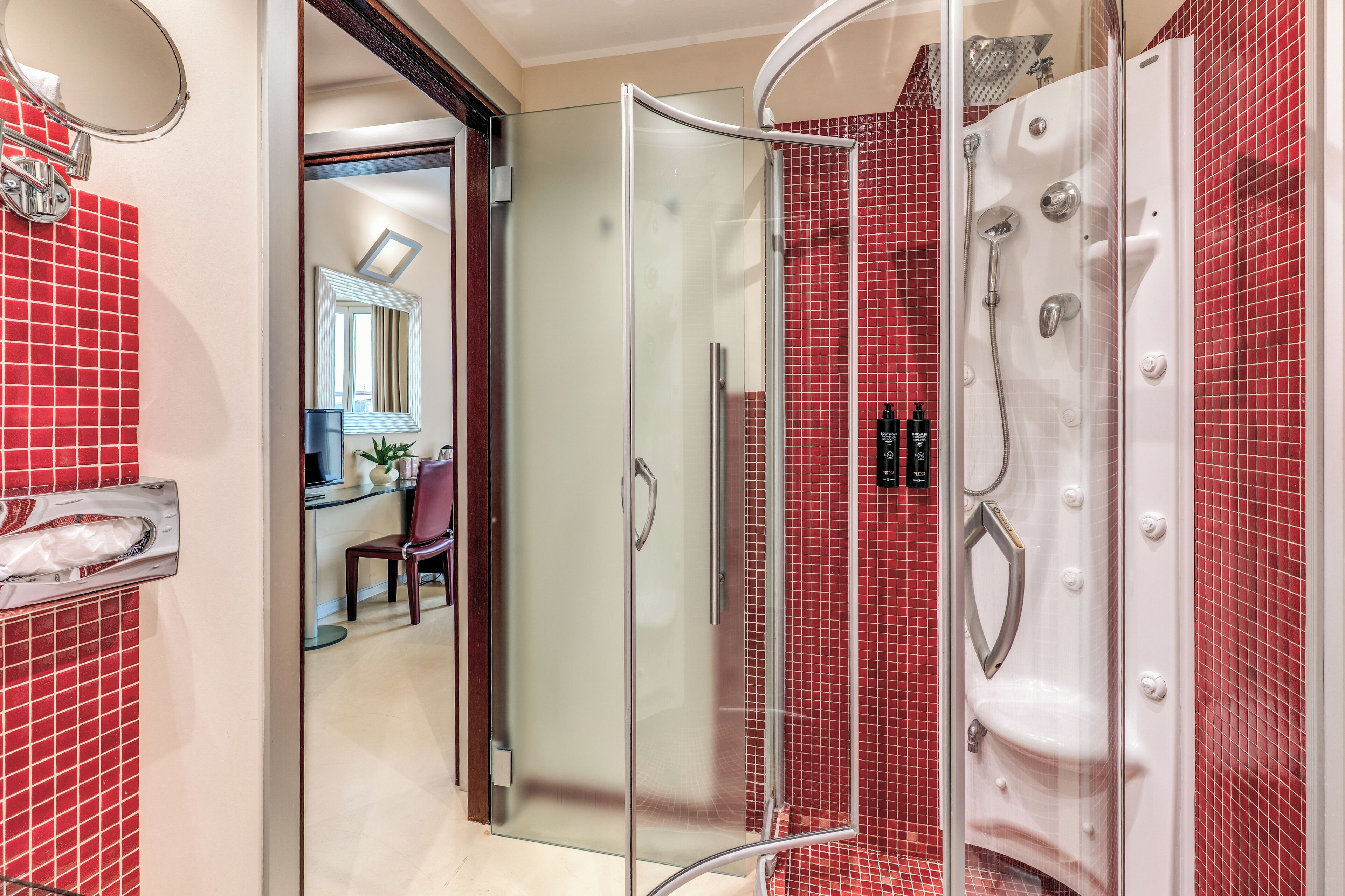 Foto - La Griffe Roma MGallery by Sofitel