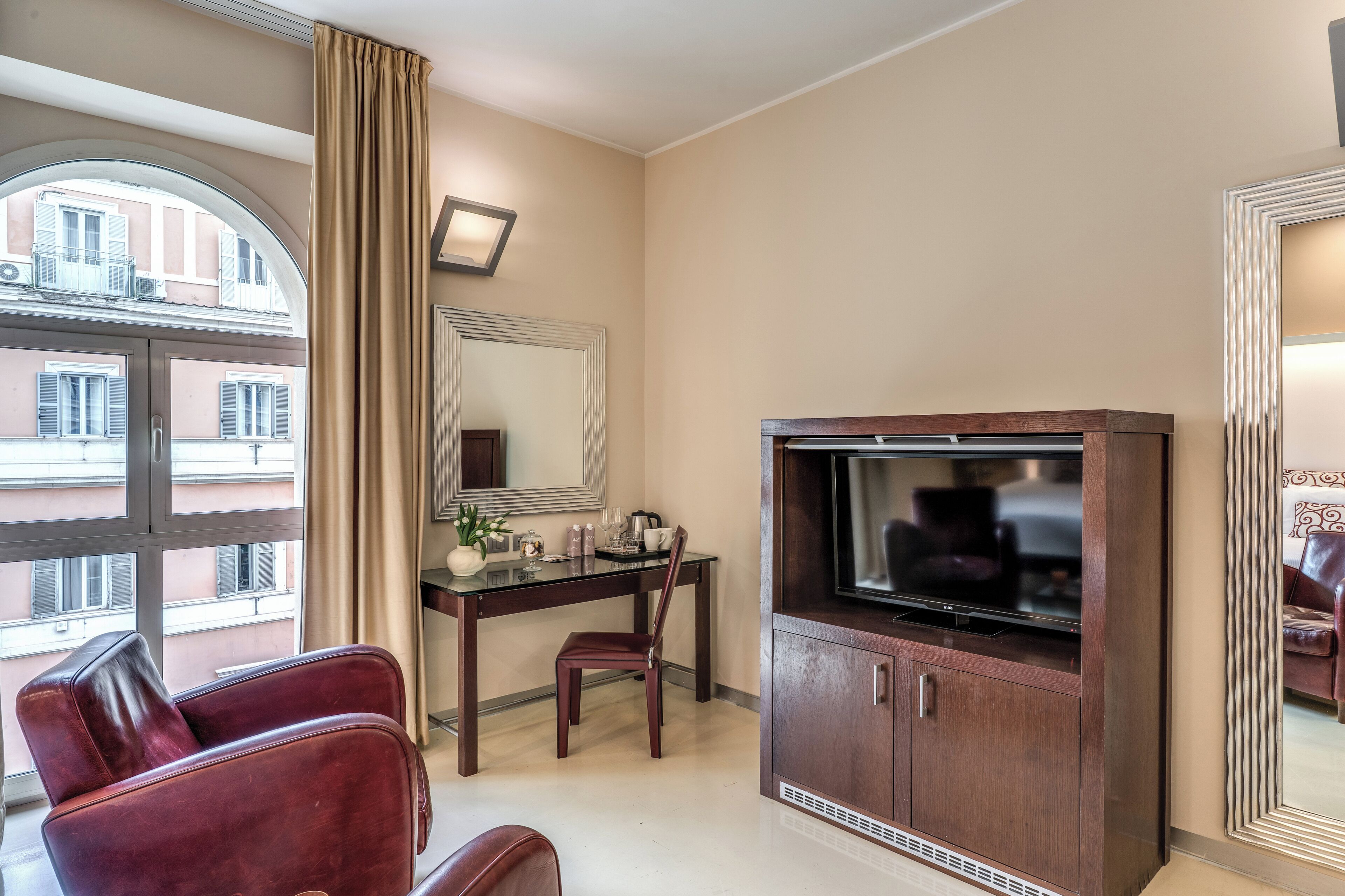 Foto - La Griffe Roma MGallery by Sofitel