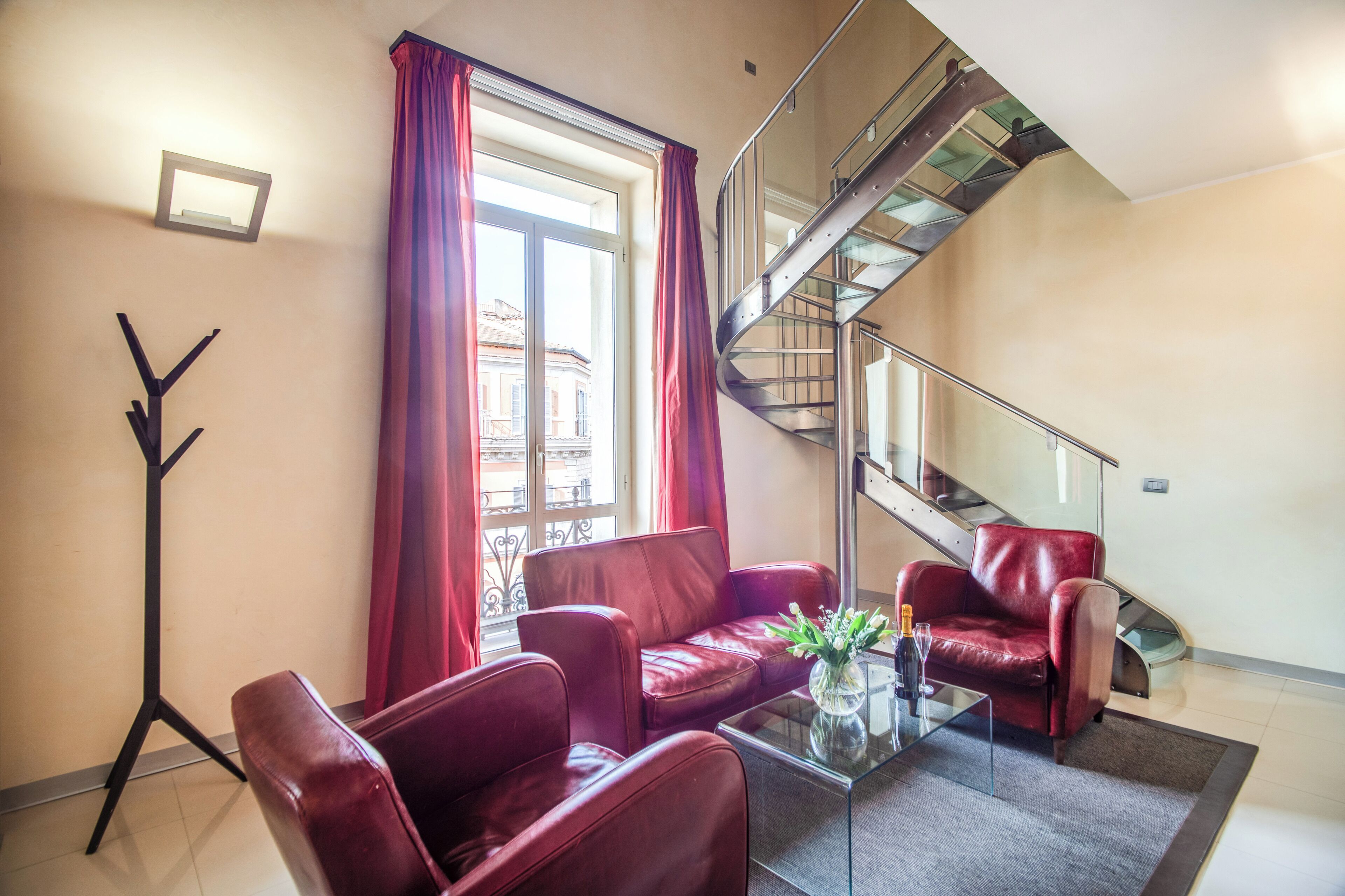 Foto - La Griffe Roma MGallery by Sofitel