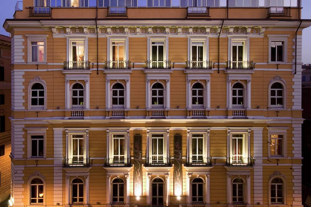 La Griffe Hotel