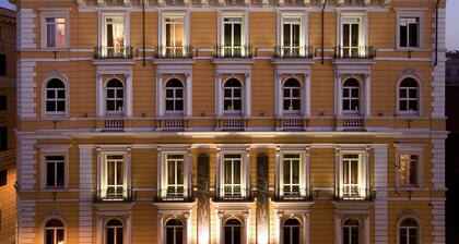 La Griffe Hotel