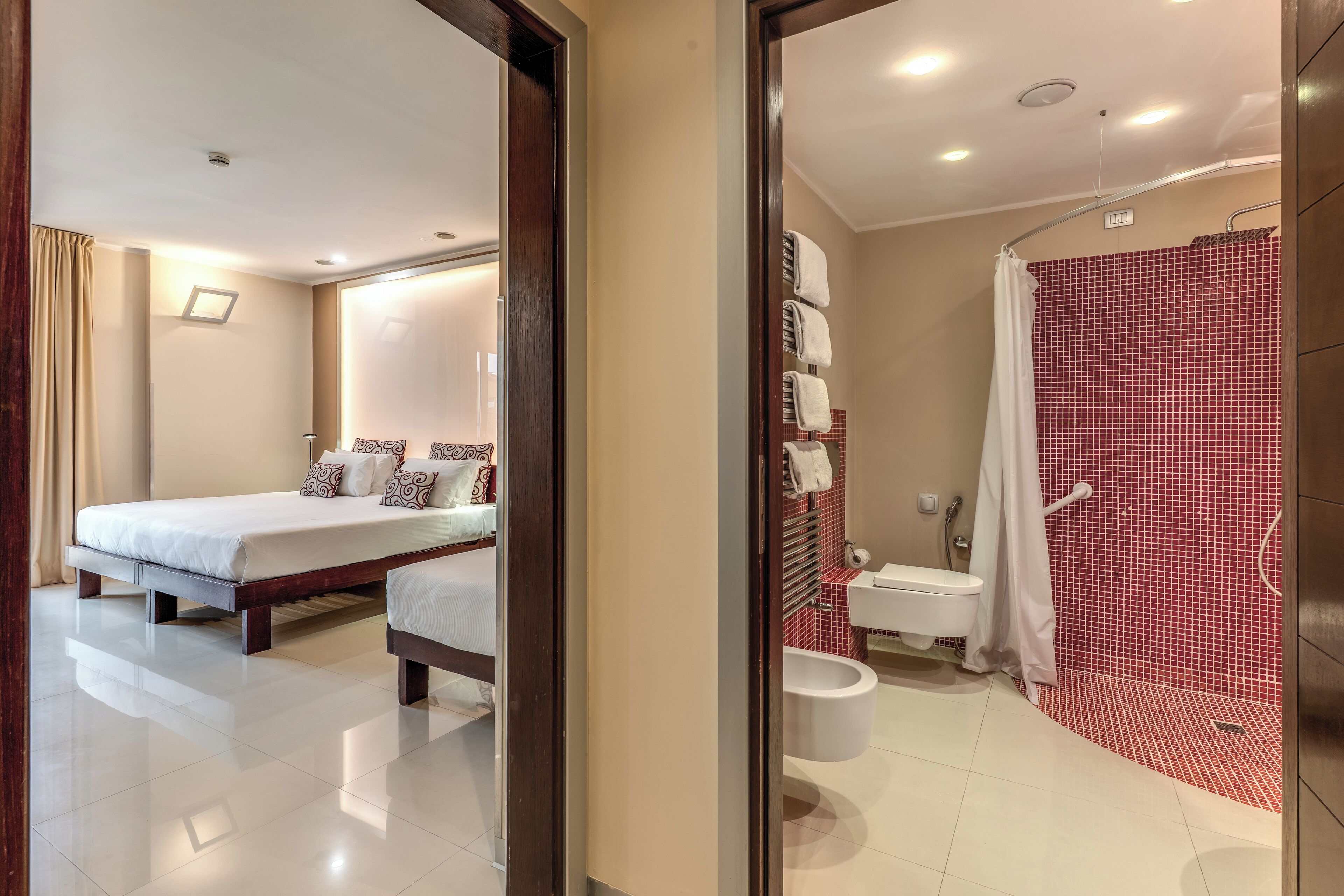 Foto - La Griffe Roma MGallery by Sofitel