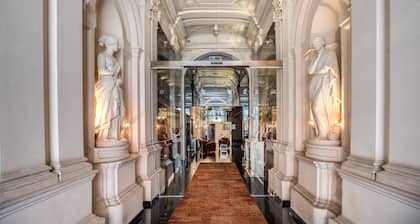 La Griffe Hotel