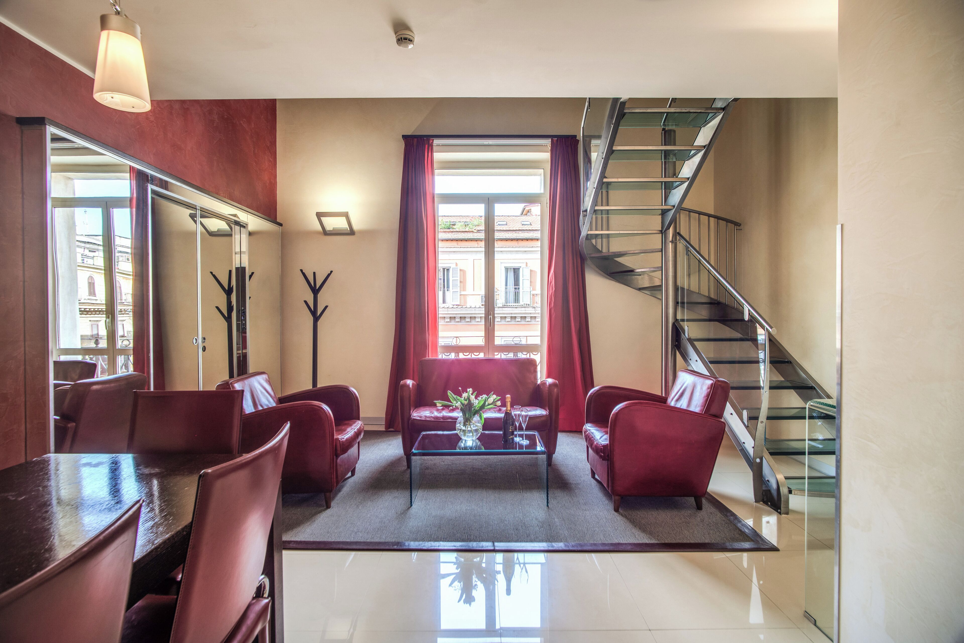 Foto - La Griffe Roma MGallery by Sofitel
