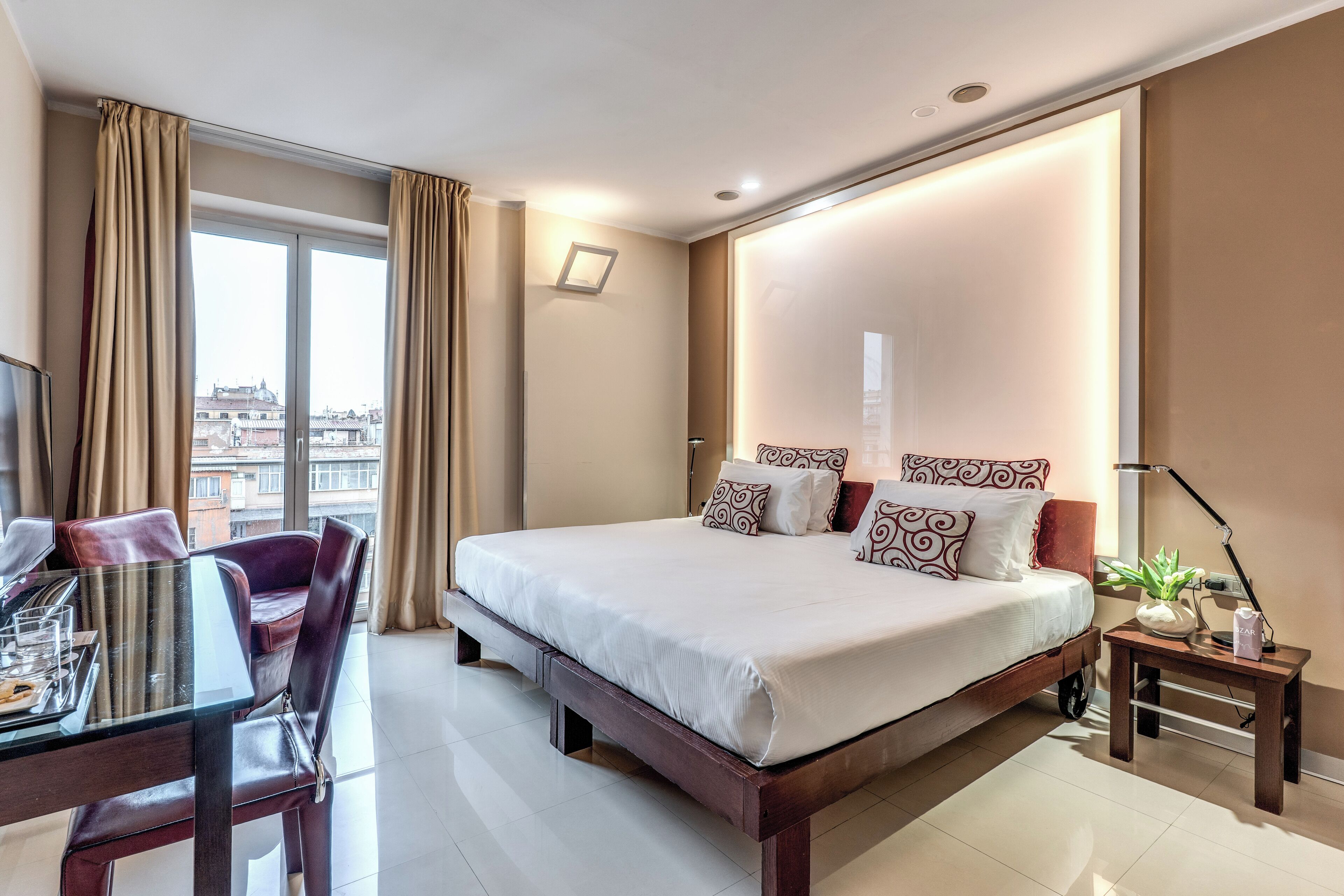 Foto - La Griffe Roma MGallery by Sofitel