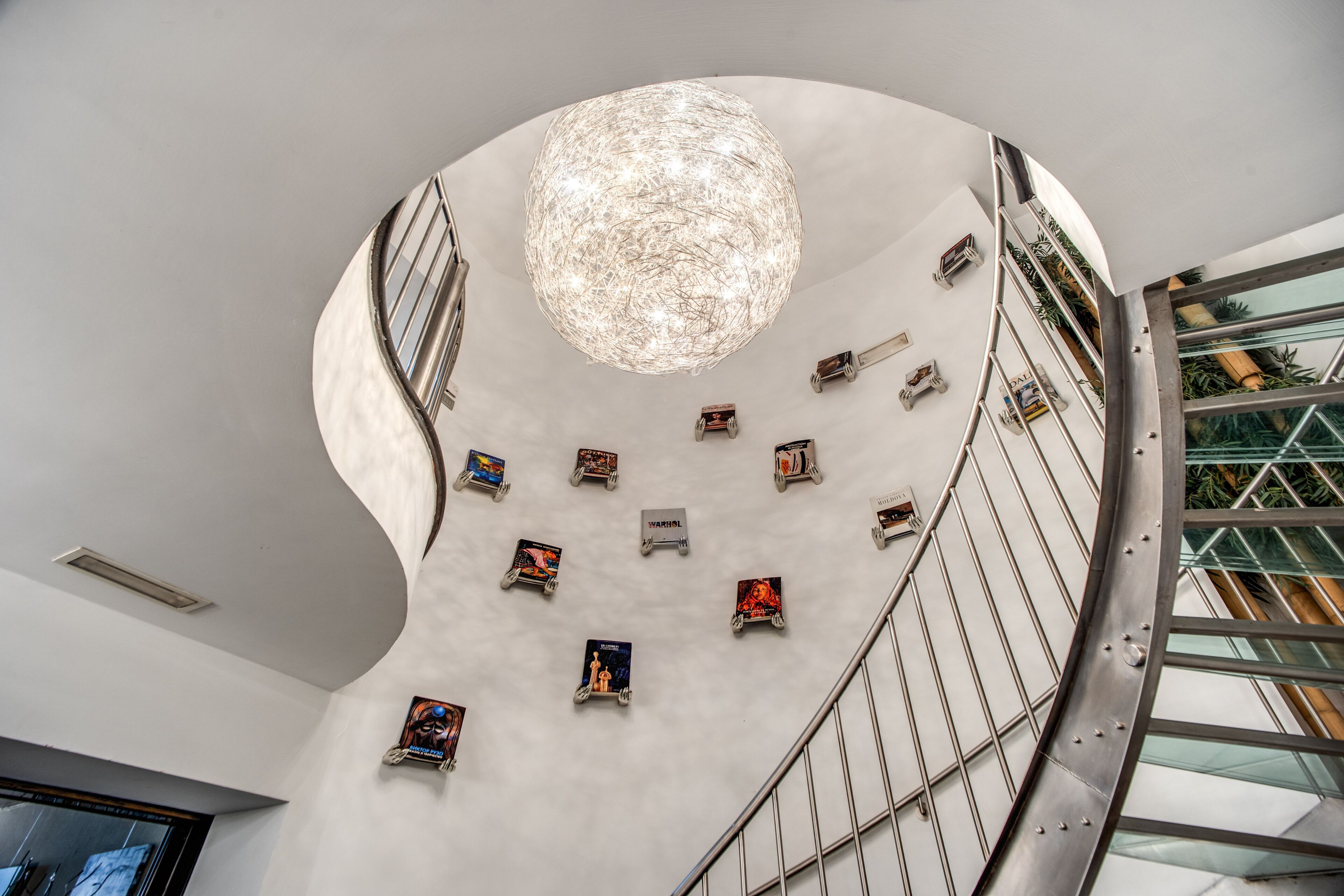 Foto - La Griffe Roma MGallery by Sofitel