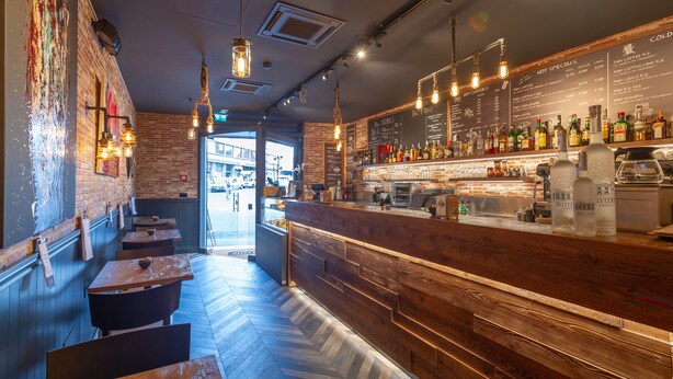 餐厅