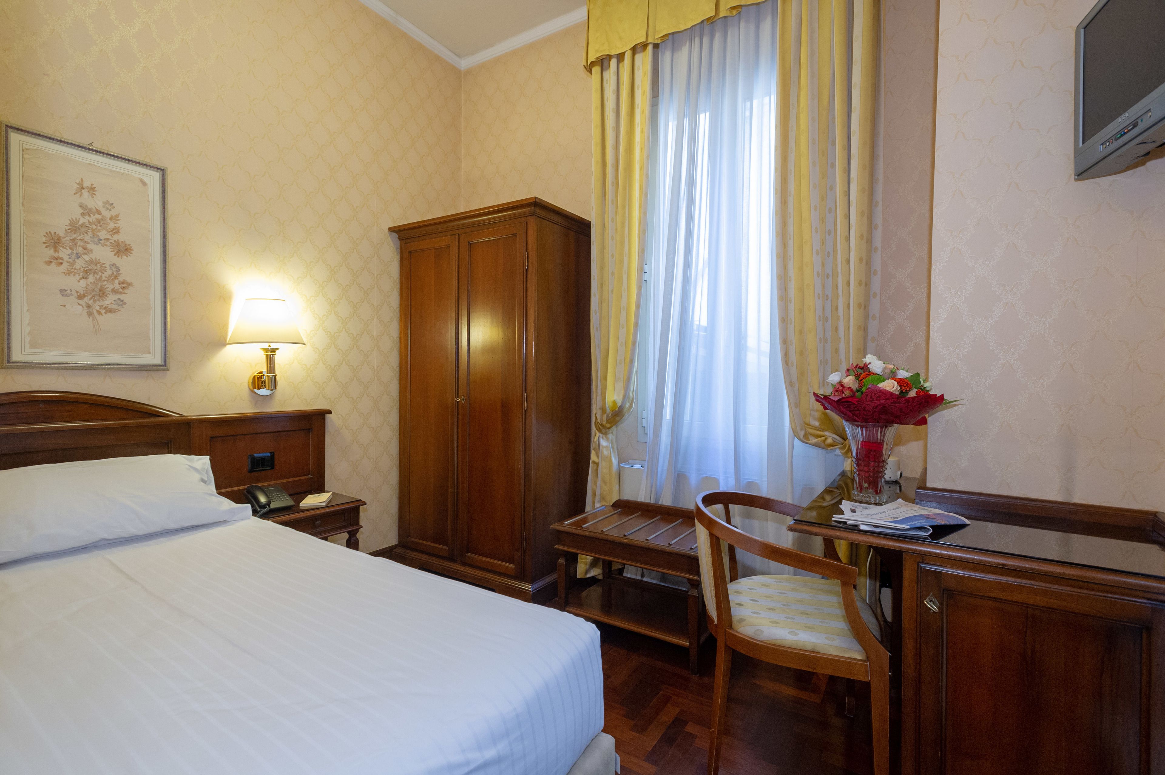 Foto - Hotel Boccaccio