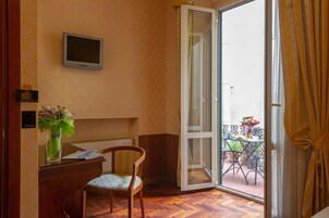 Classic Double or Twin Room