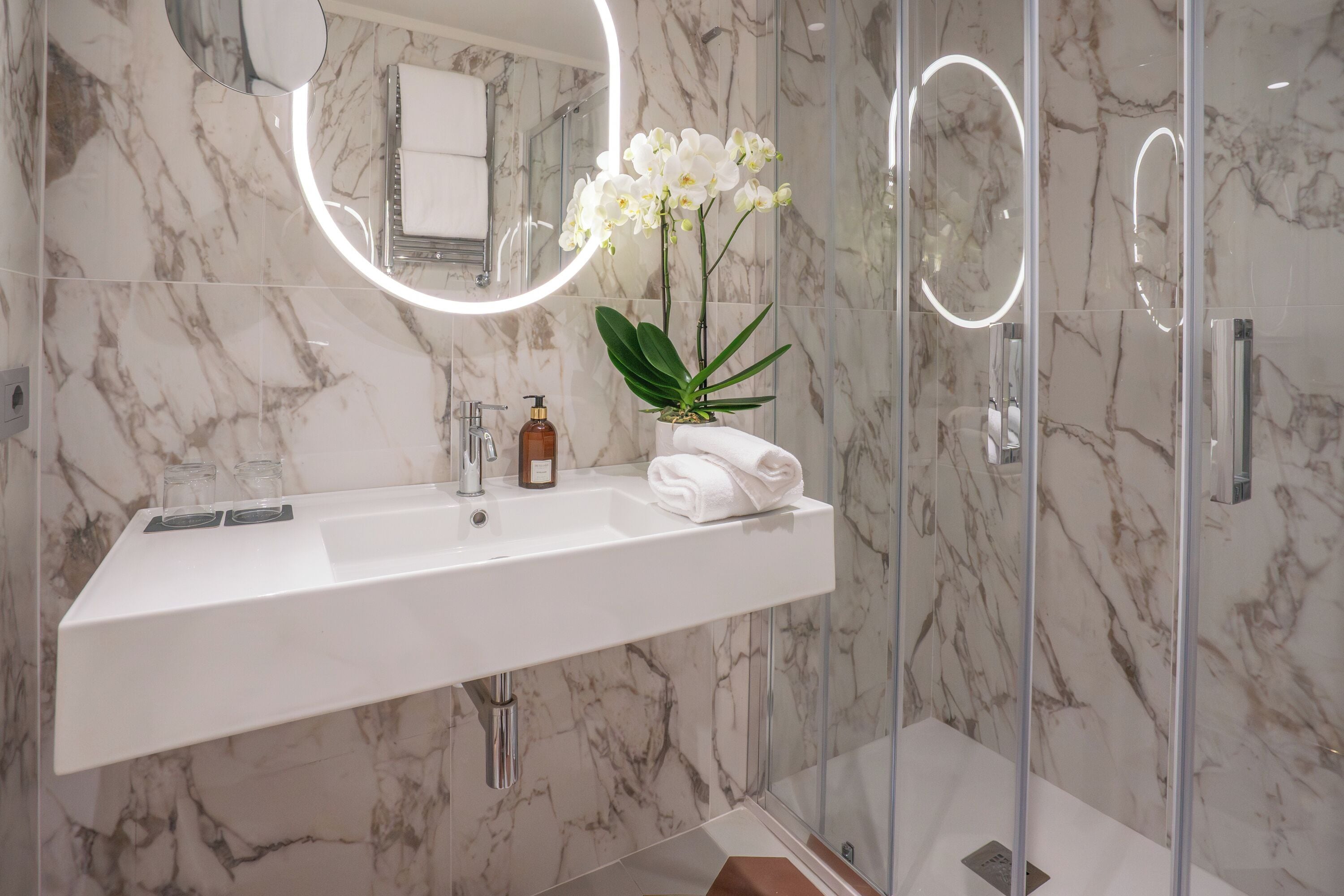 Photo - Il Malaspina - Place of Charme