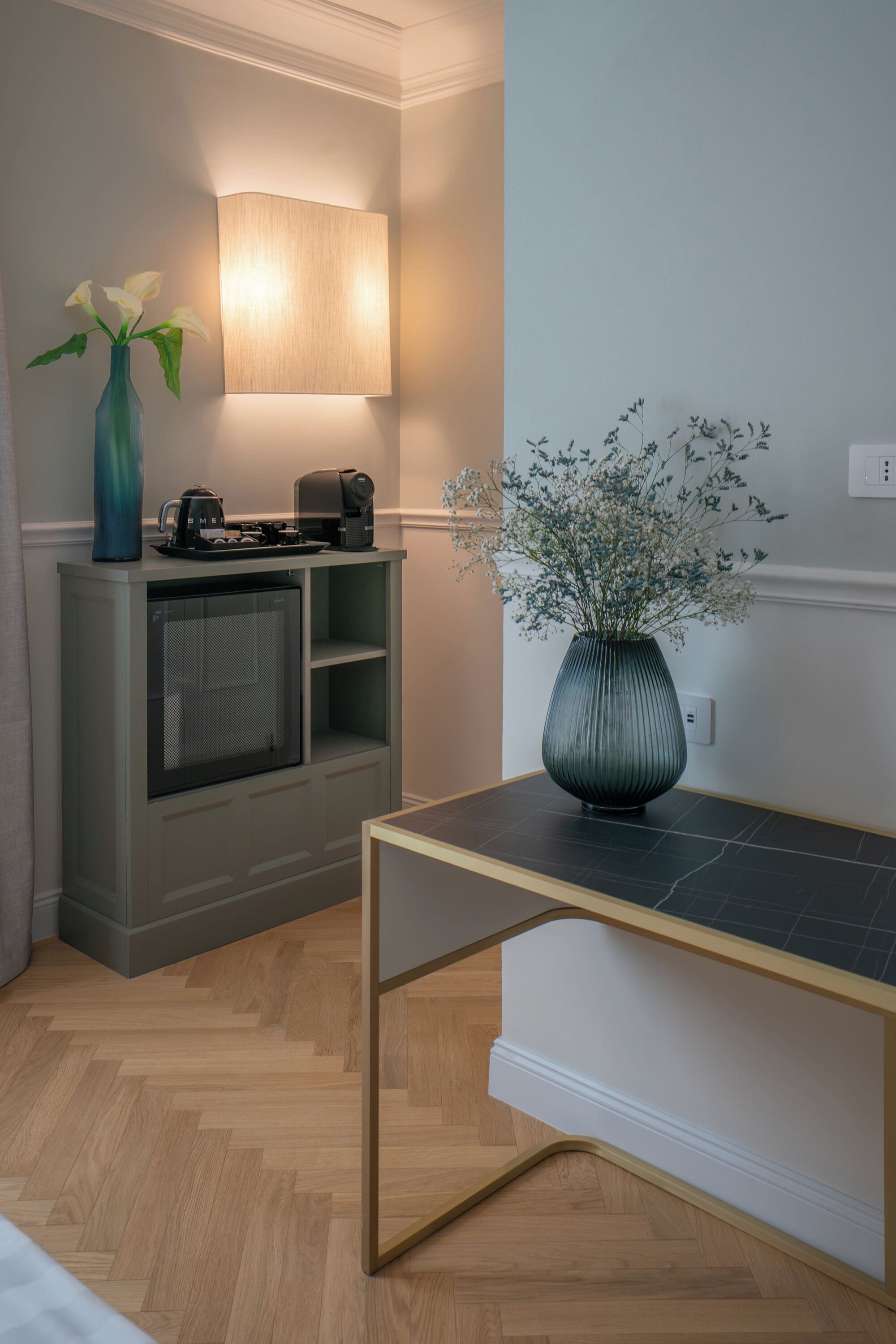 Classic Room | Premium bedding, minibar, in-room safe, desk