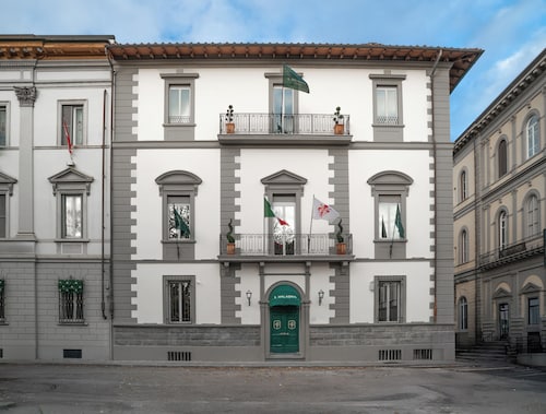 イル マラスピナ