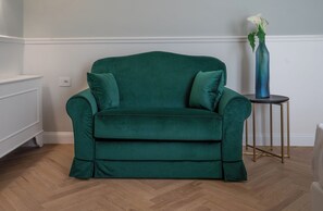 Superior Room | Premium bedding, minibar, in-room safe, desk